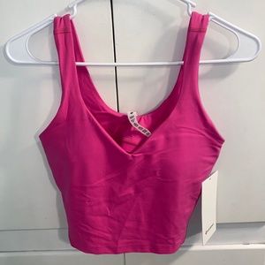 Lululemon align tank
